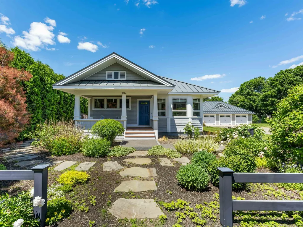 384 Winnacunnet Road Hampton NH 03842