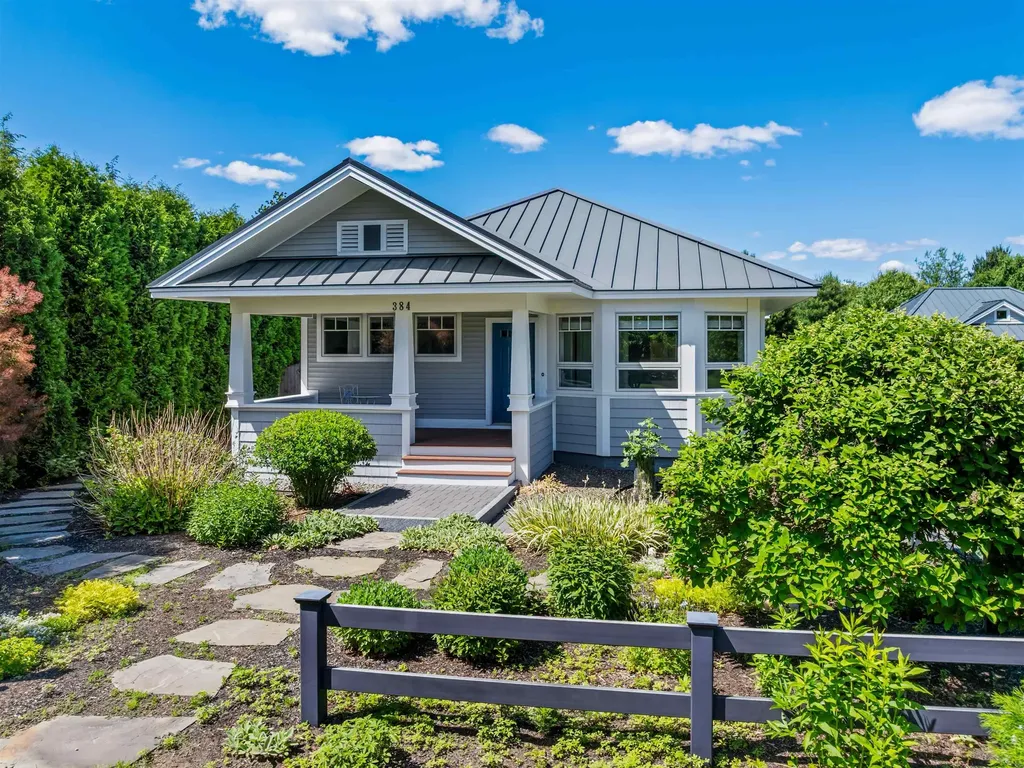 384 Winnacunnet Road Hampton NH 03842