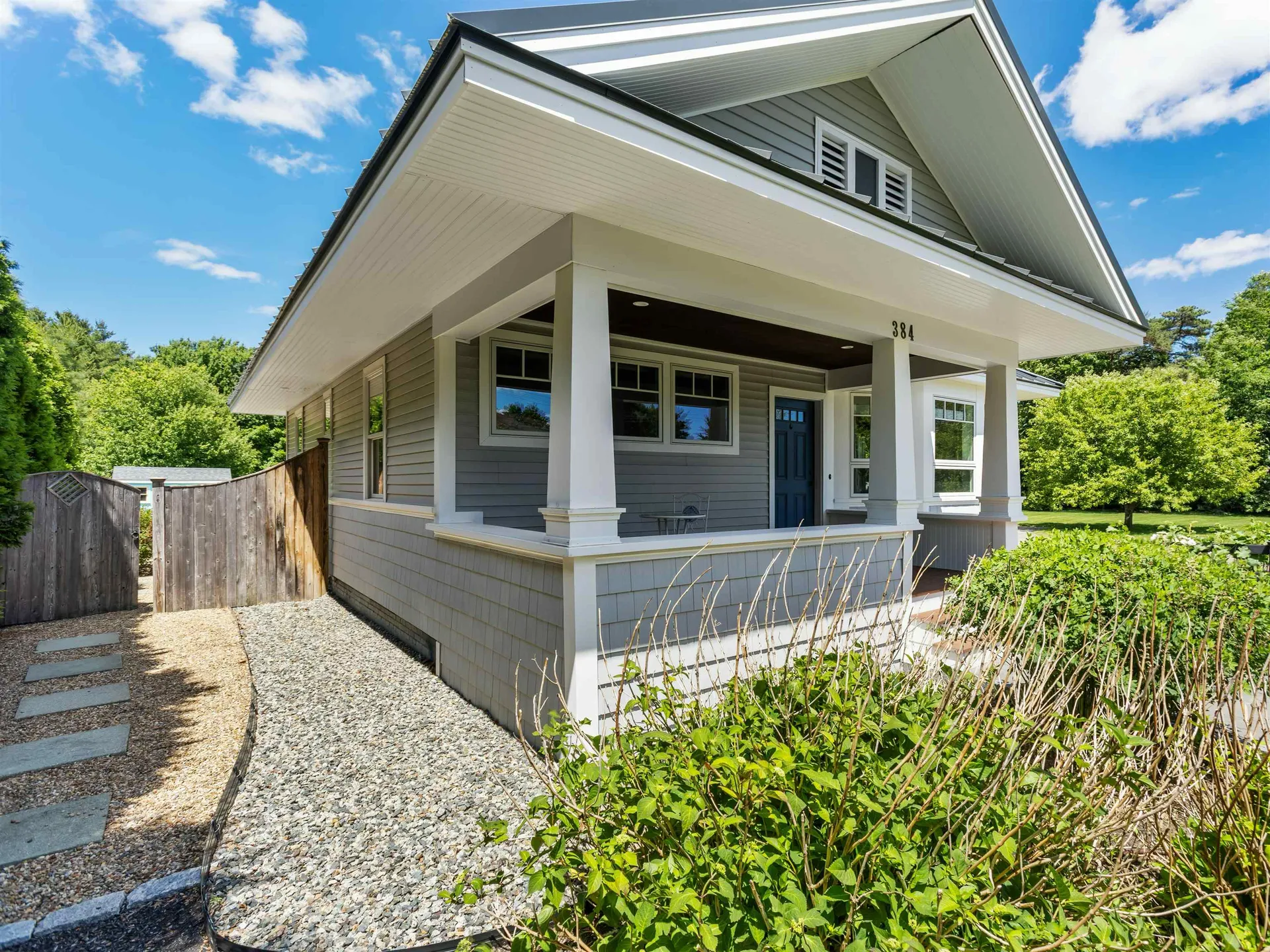 384 Winnacunnet Road Hampton NH 03842