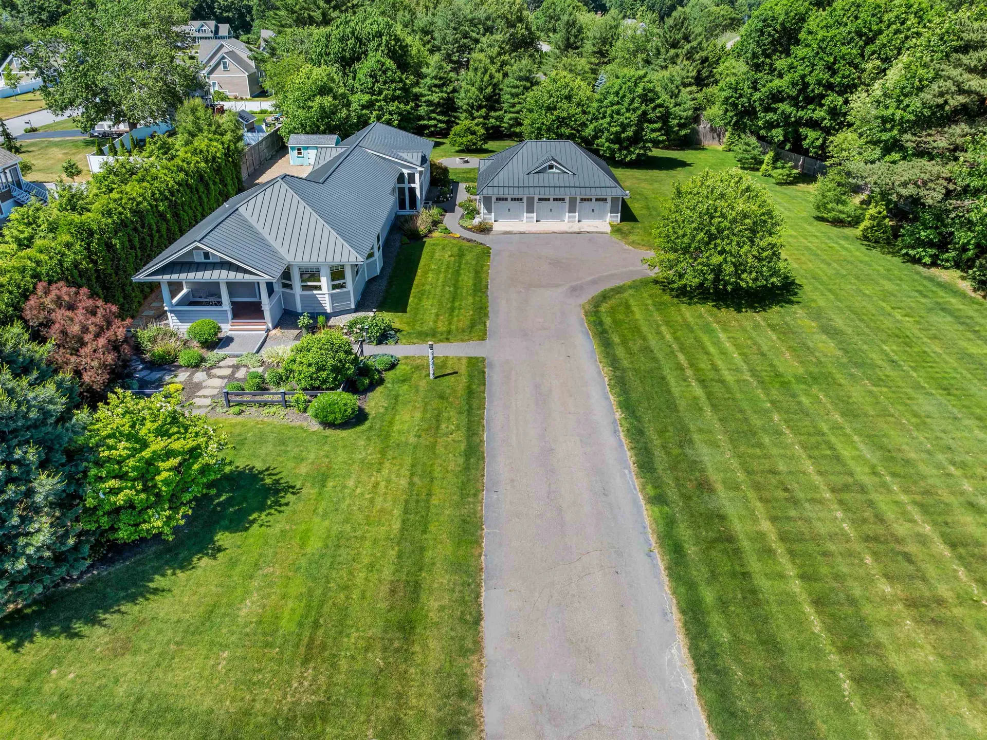 384 Winnacunnet Road Hampton NH 03842