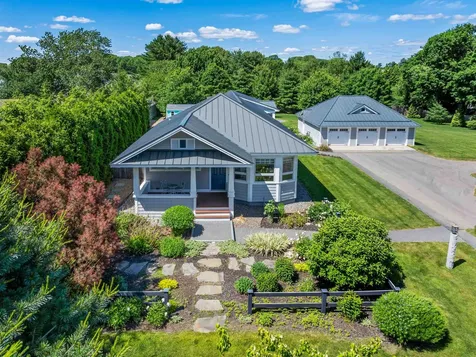 384 Winnacunnet Road Hampton NH 03842