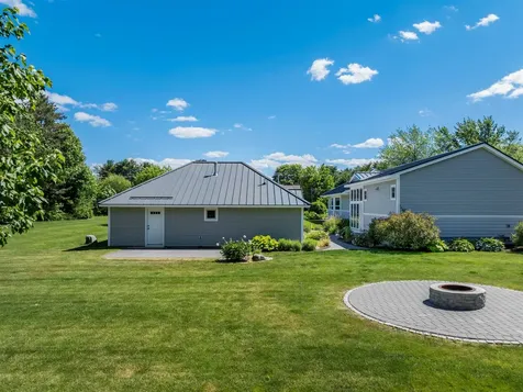 384 Winnacunnet Road Hampton NH 03842