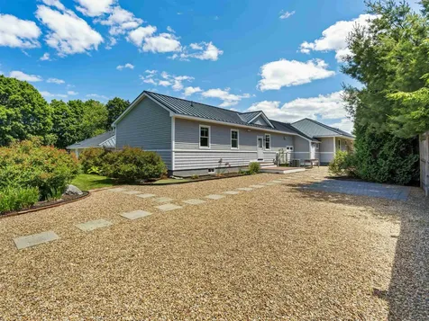384 Winnacunnet Road Hampton NH 03842