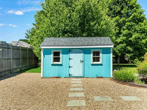 384 Winnacunnet Road Hampton NH 03842