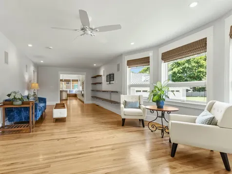 384 Winnacunnet Road Hampton NH 03842