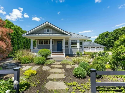 384 Winnacunnet Road Hampton NH 03842