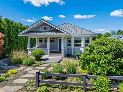 384 Winnacunnet Road Hampton NH 03842