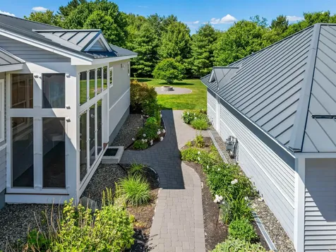 384 Winnacunnet Road Hampton NH 03842