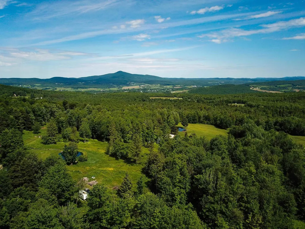 433 Wightman Hill Road Richford VT 05476