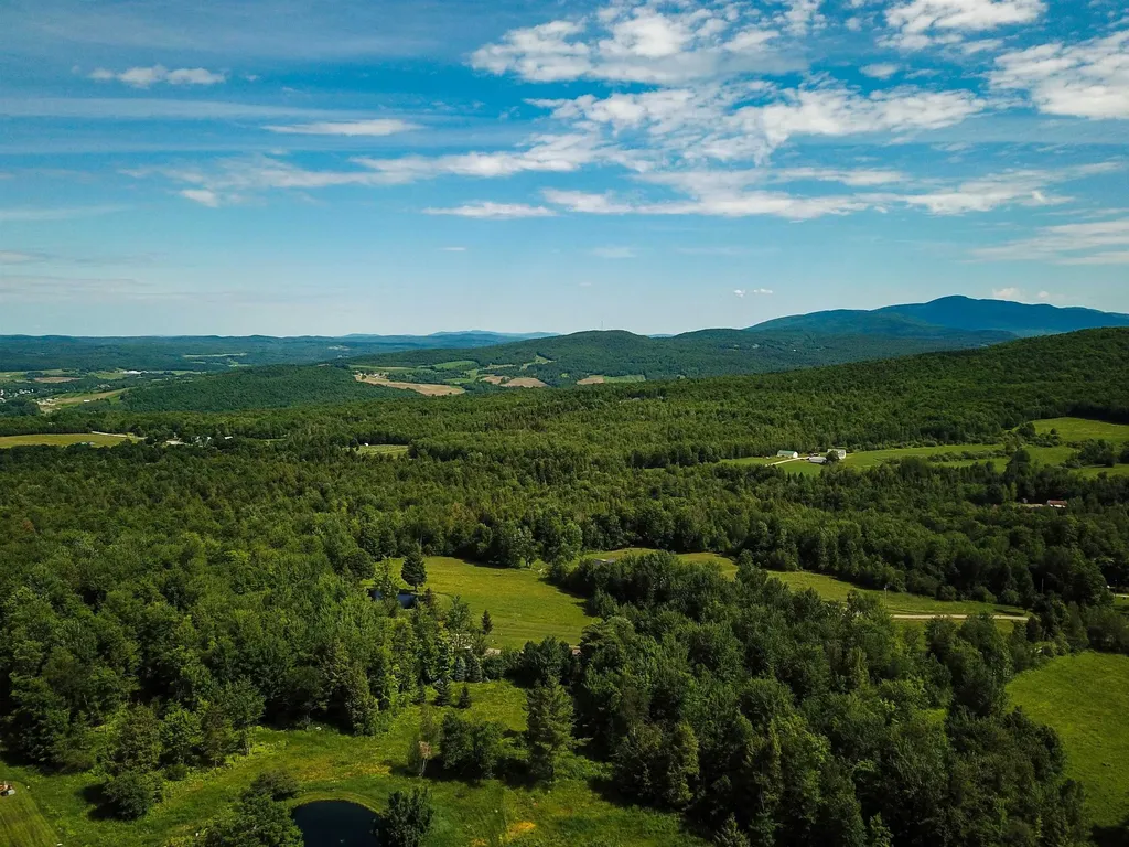 433 Wightman Hill Road Richford VT 05476