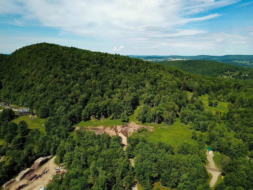 433 Wightman Hill Road Richford VT 05476