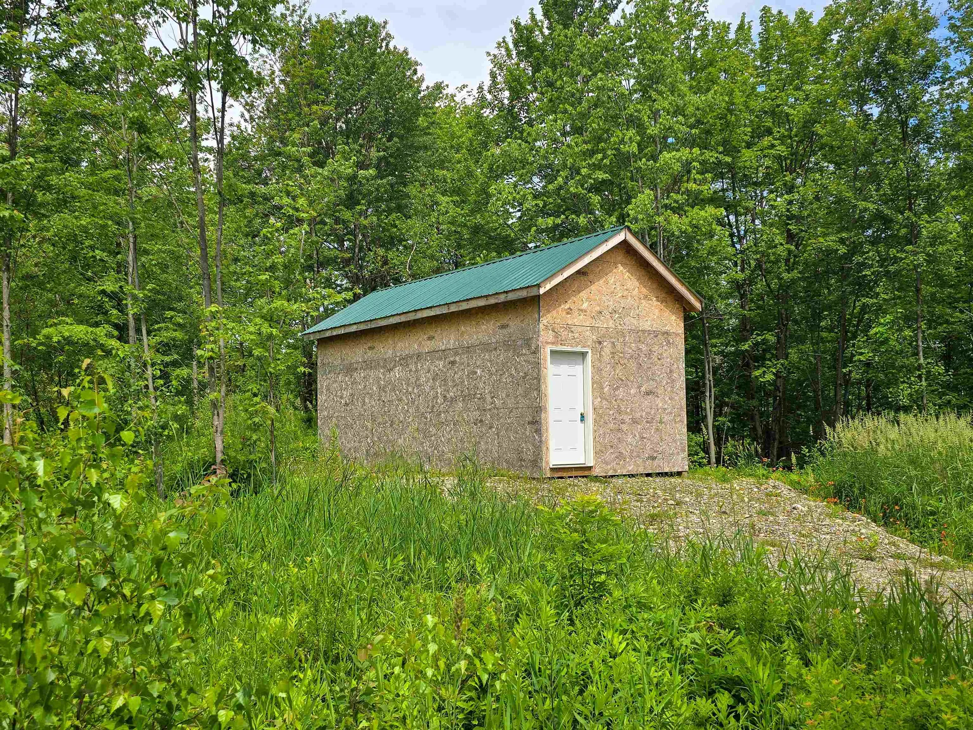 433 Wightman Hill Road Richford VT 05476