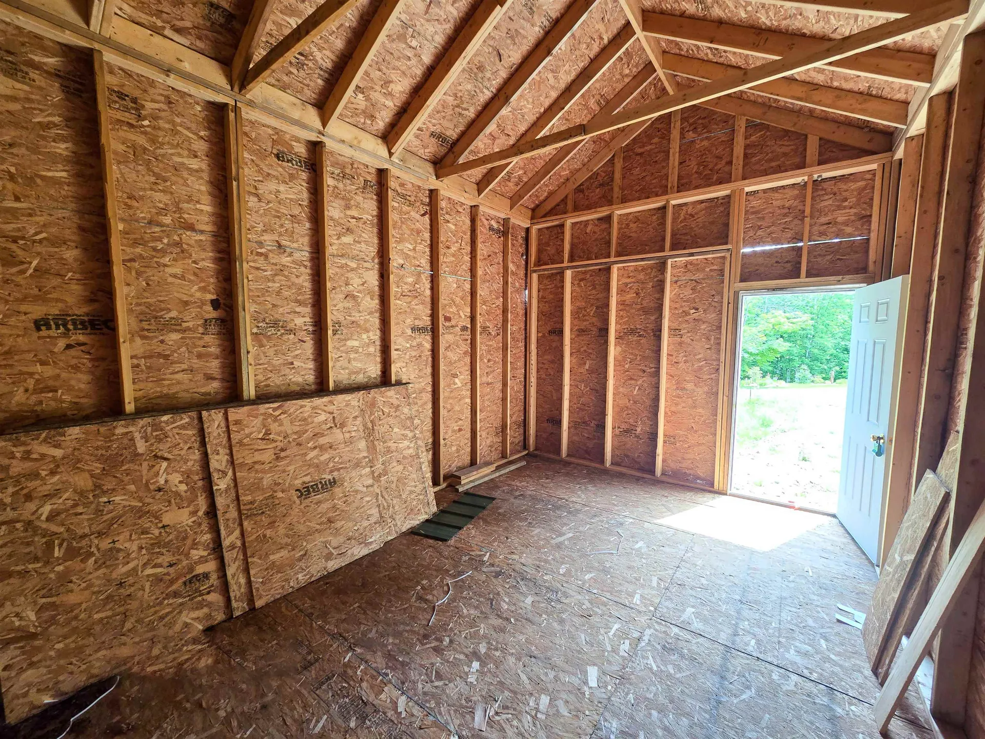 433 Wightman Hill Road Richford VT 05476