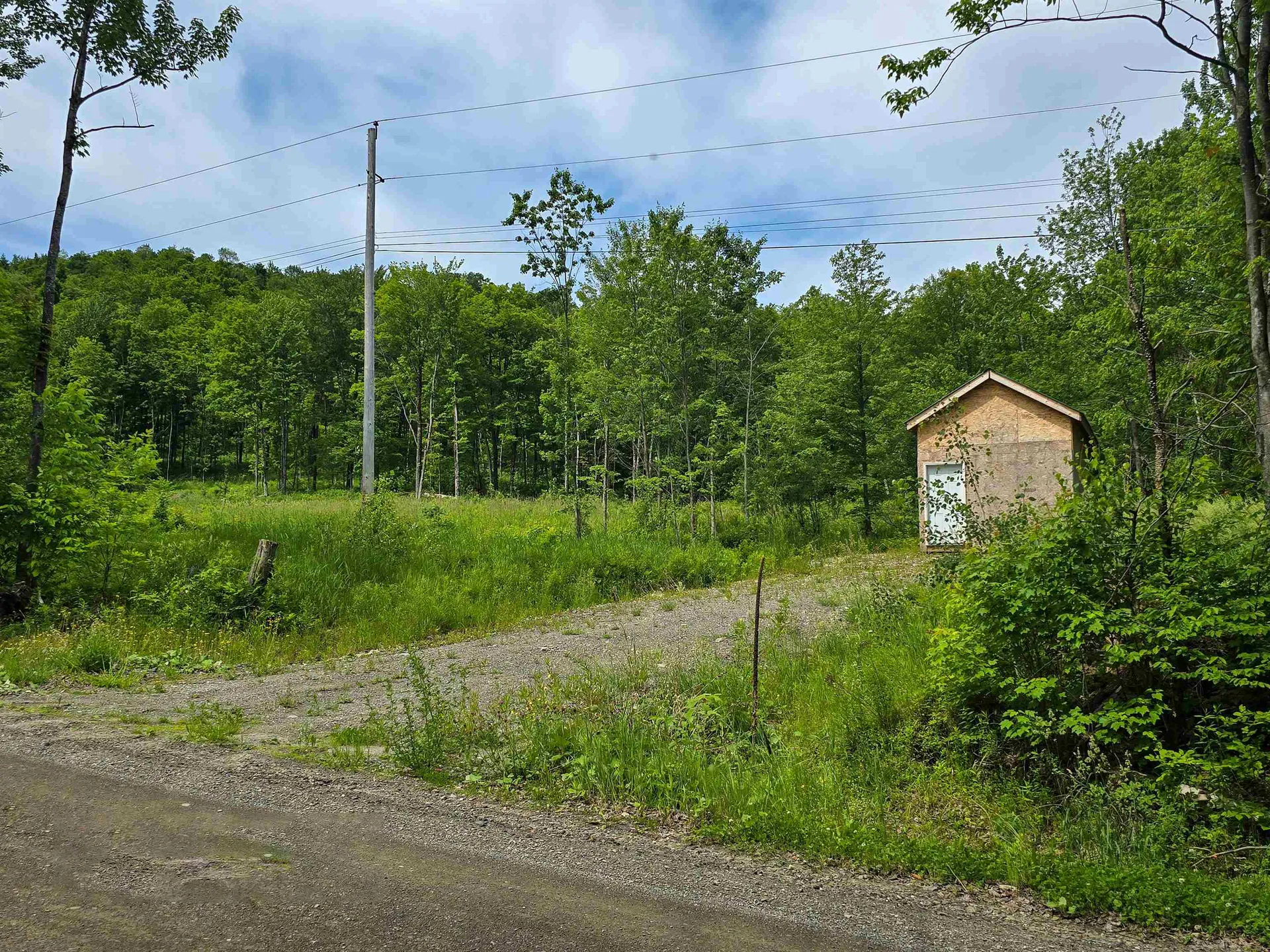 433 Wightman Hill Road Richford VT 05476