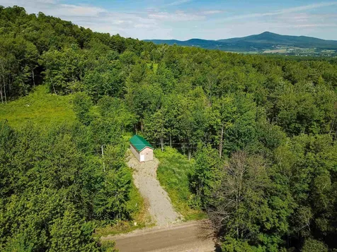 433 Wightman Hill Road Richford VT 05476