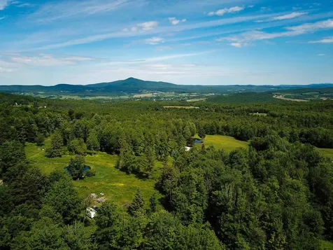 433 Wightman Hill Road Richford VT 05476