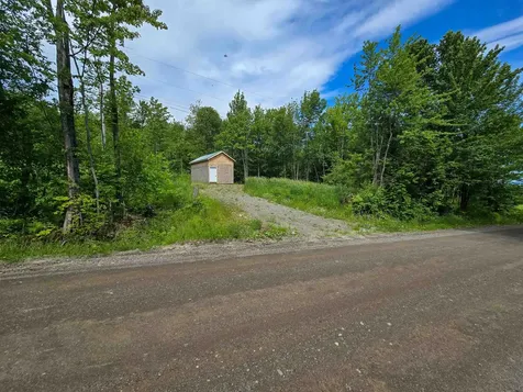 433 Wightman Hill Road Richford VT 05476