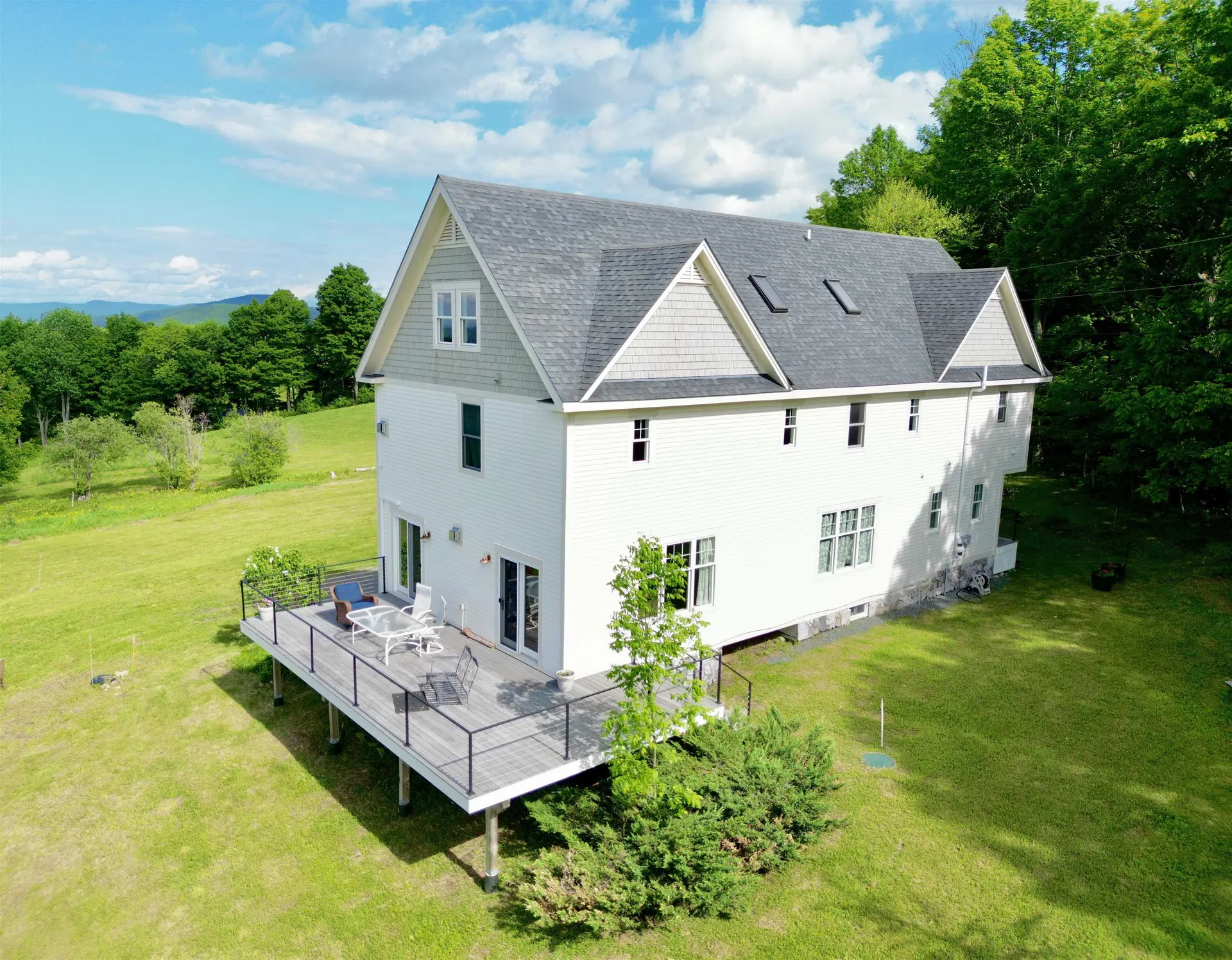400 Green Bay Loop Peacham VT 05862