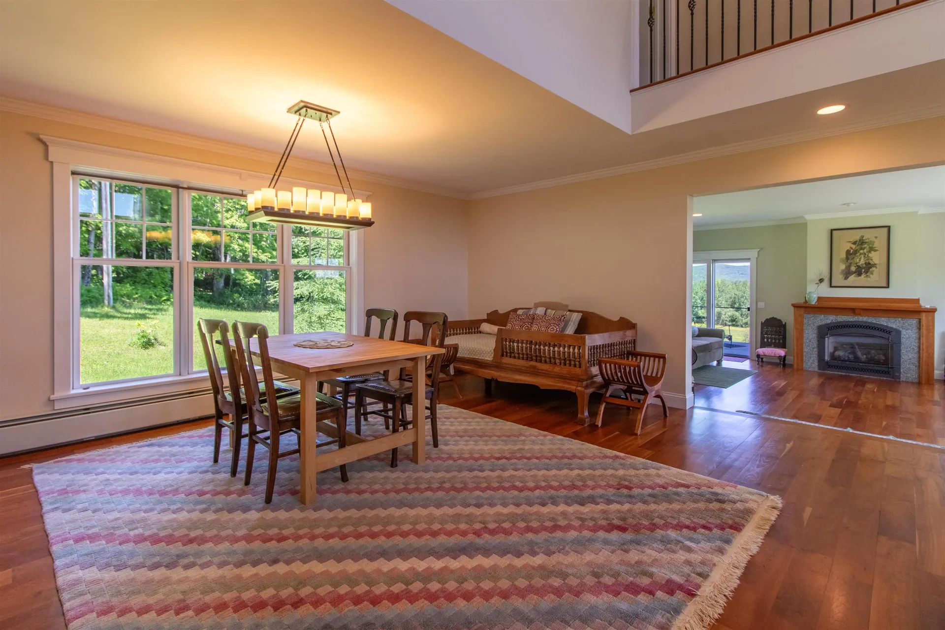 400 Green Bay Loop Peacham VT 05862