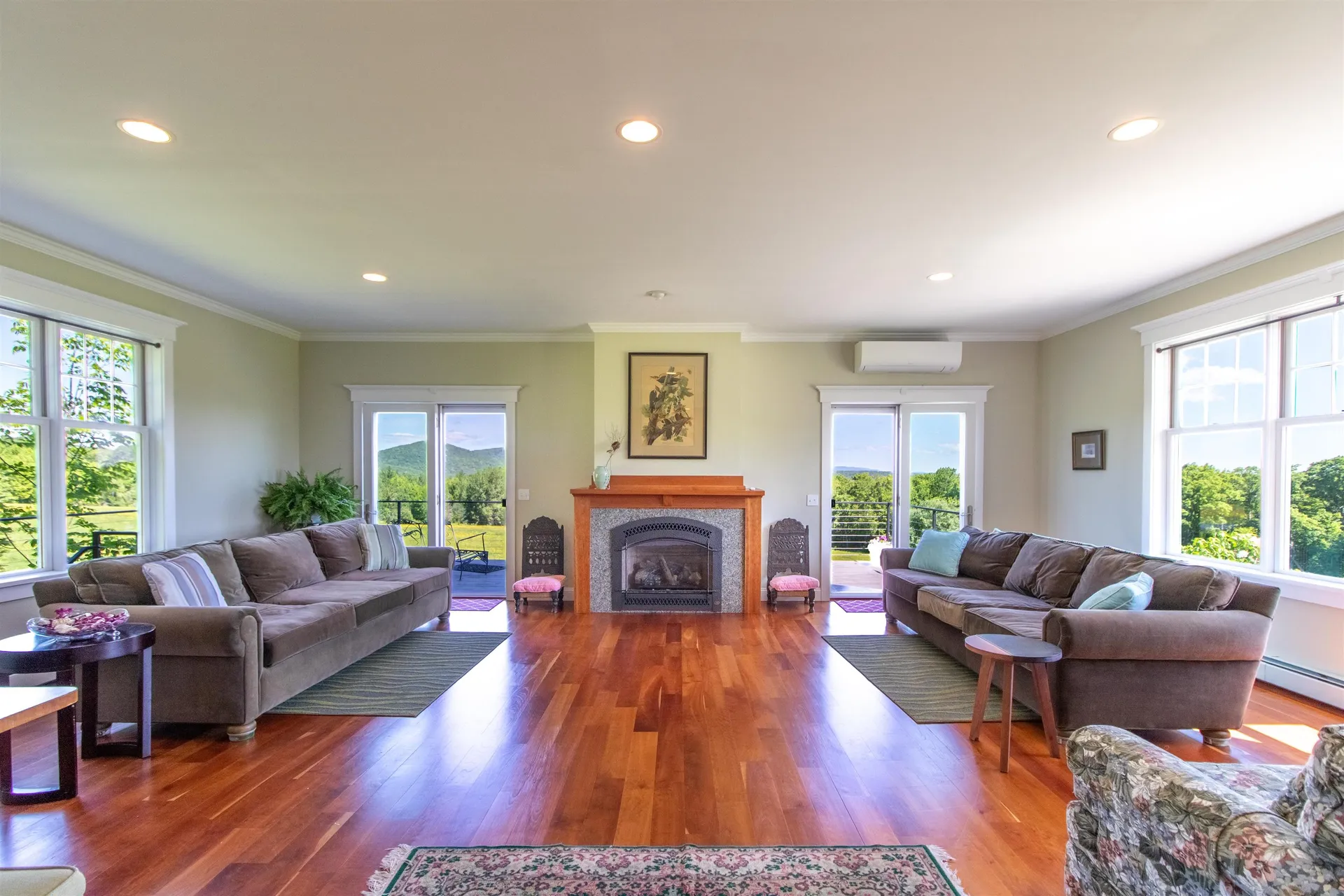 400 Green Bay Loop Peacham VT 05862