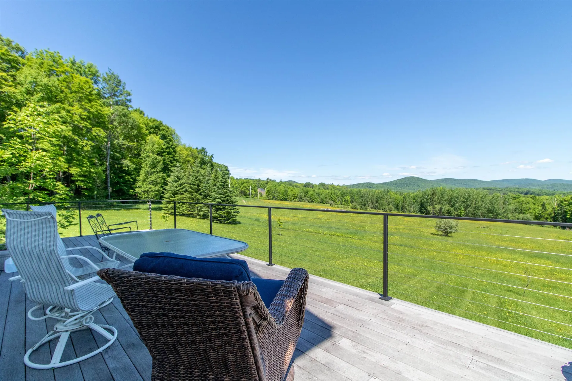400 Green Bay Loop Peacham VT 05862