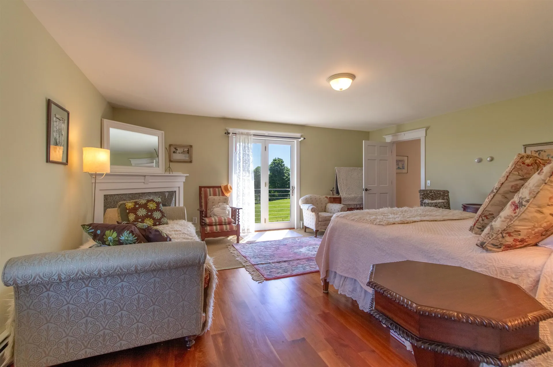 400 Green Bay Loop Peacham VT 05862
