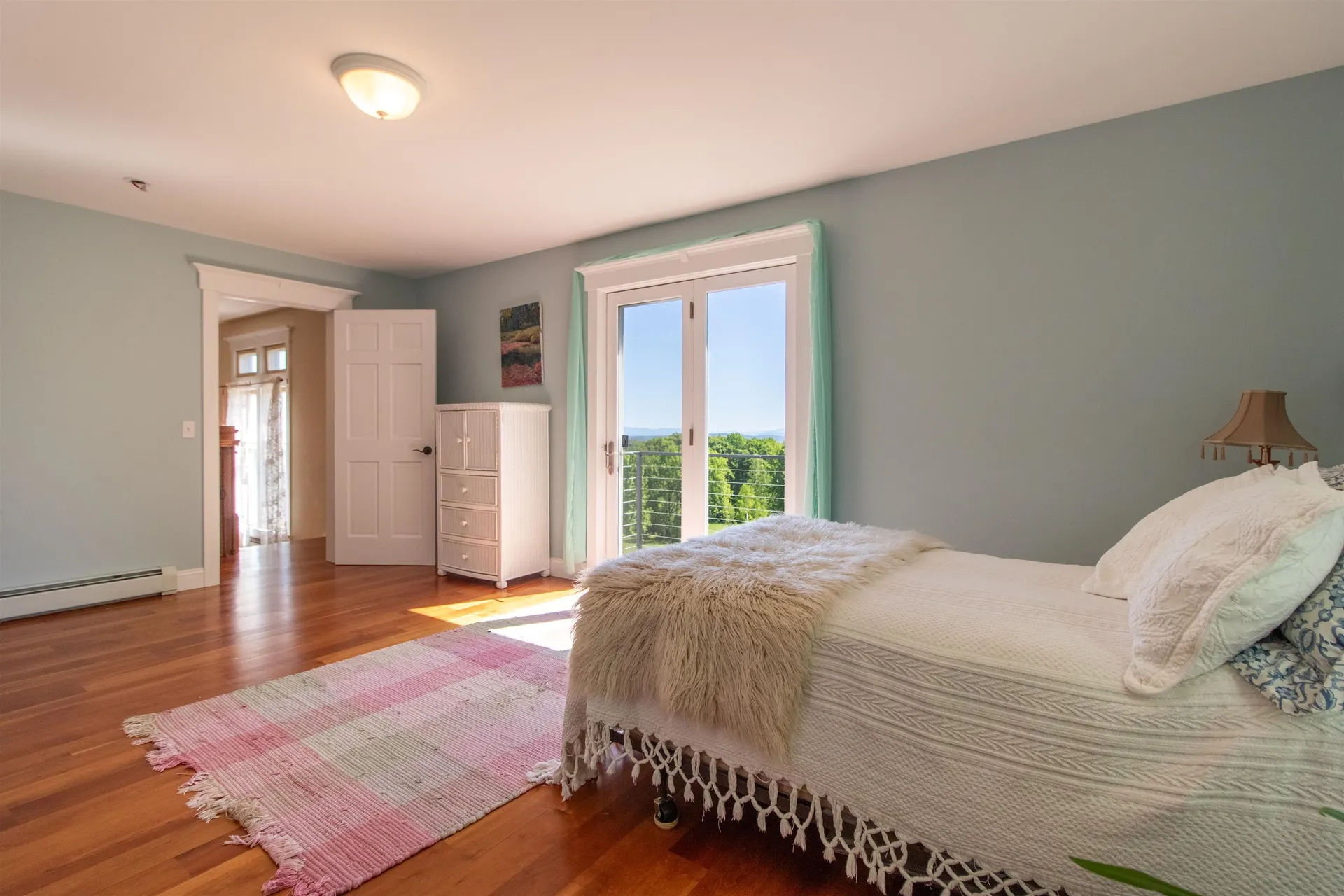 400 Green Bay Loop Peacham VT 05862