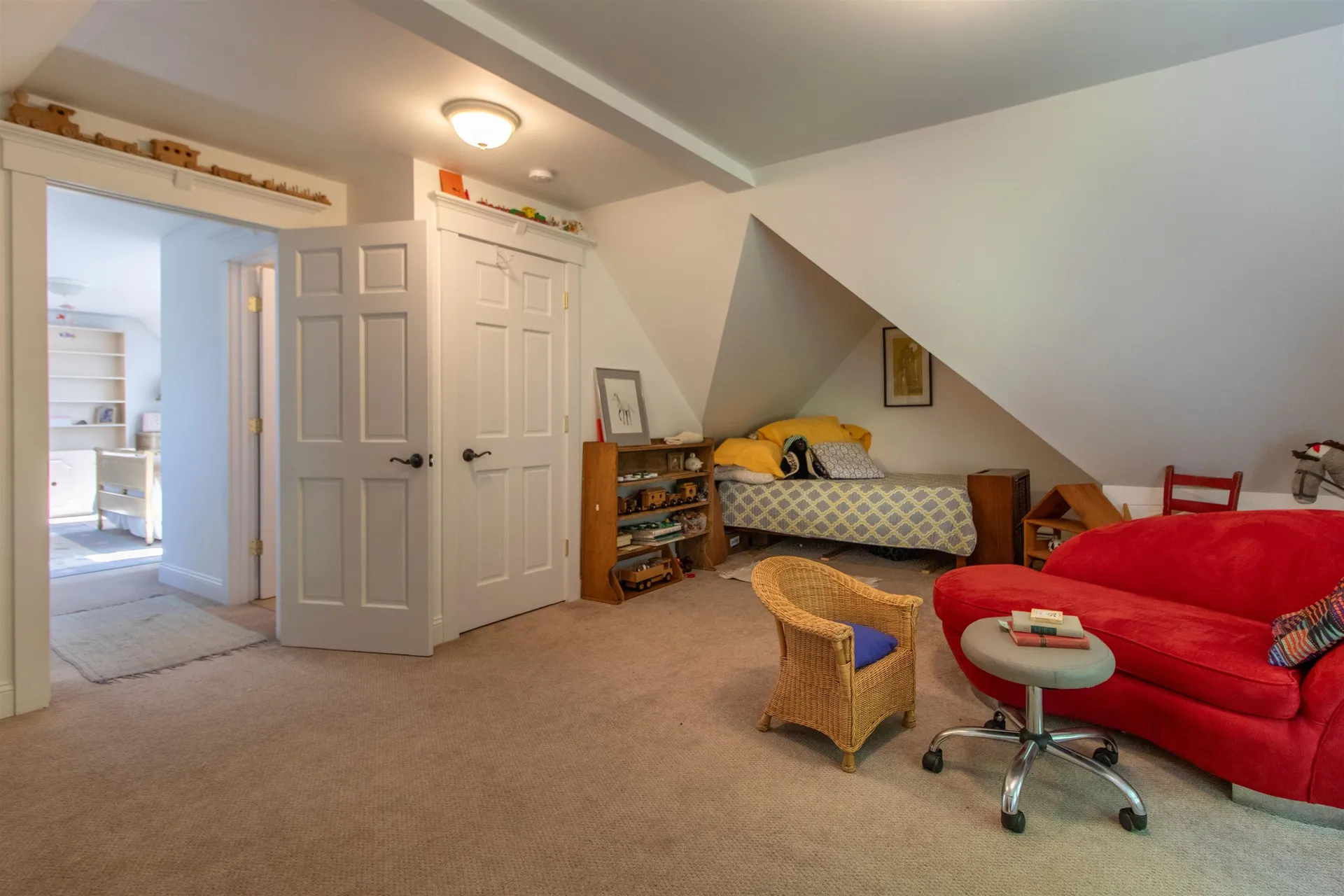 400 Green Bay Loop Peacham VT 05862