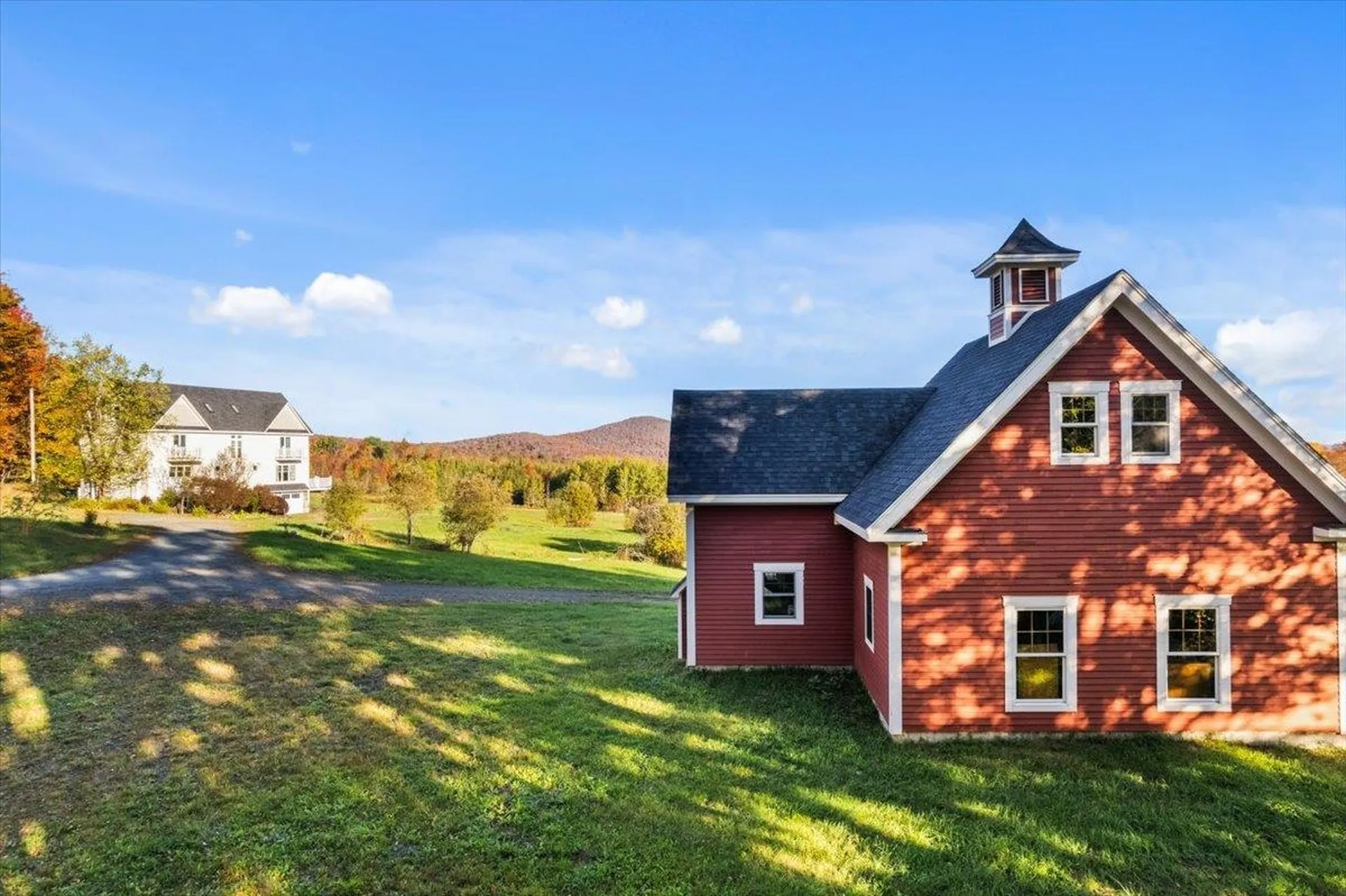 400 Green Bay Loop Peacham VT 05862