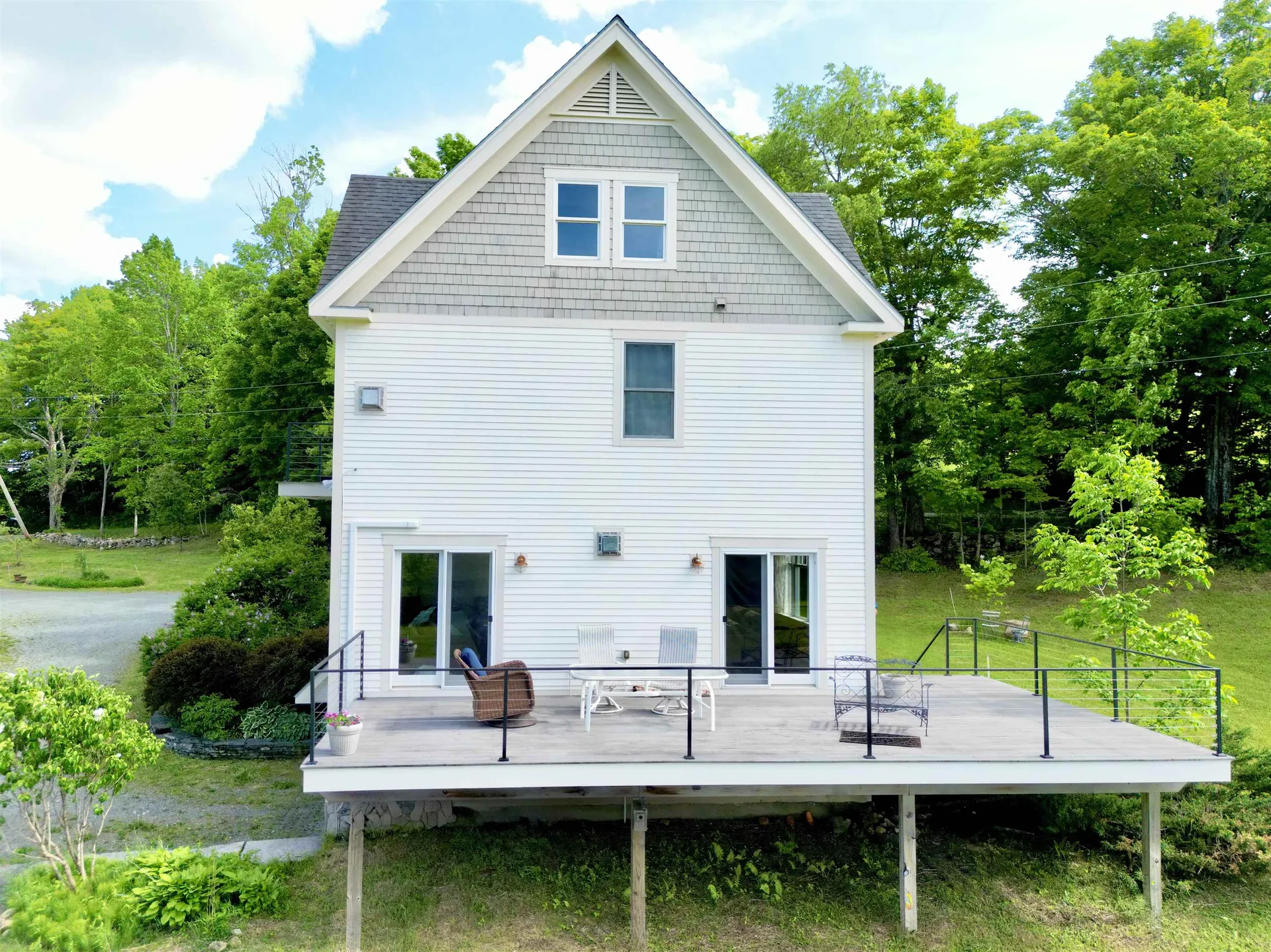 400 Green Bay Loop Peacham VT 05862