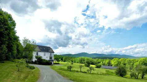 400 Green Bay Loop Peacham VT 05862