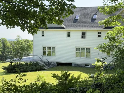400 Green Bay Loop Peacham VT 05862