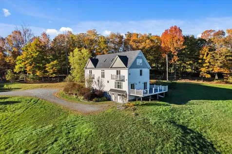 400 Green Bay Loop Peacham VT 05862
