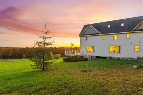 400 Green Bay Loop Peacham VT 05862