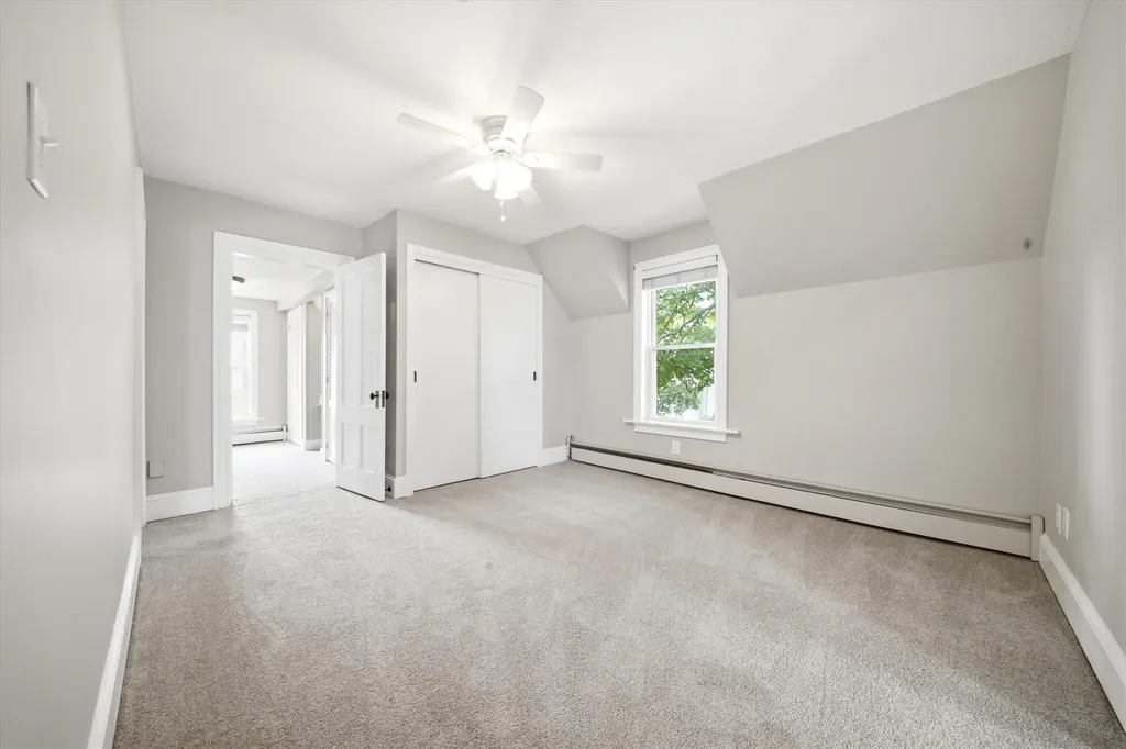 617 Hevey Street Manchester NH 03102