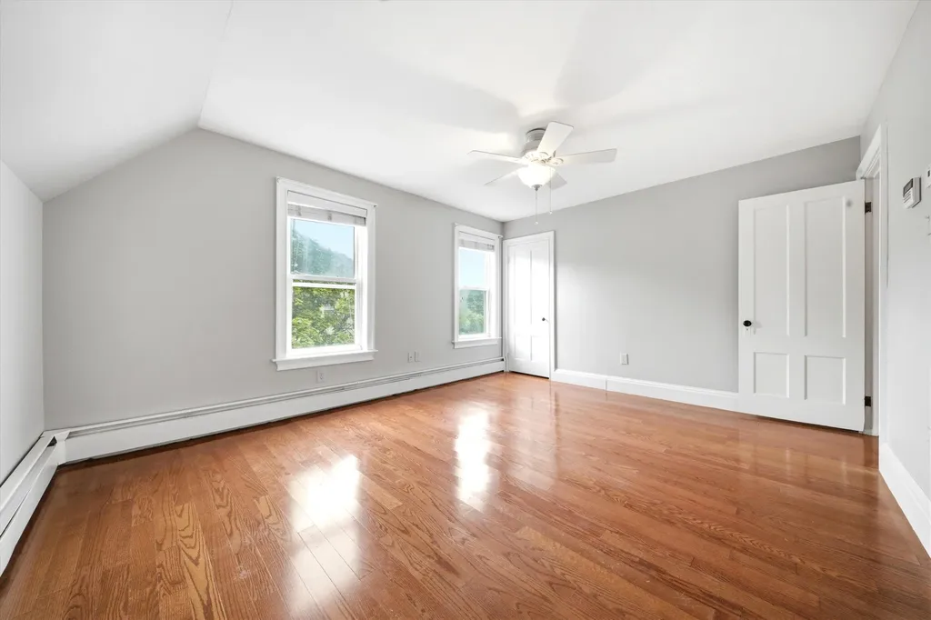 617 Hevey Street Manchester NH 03102