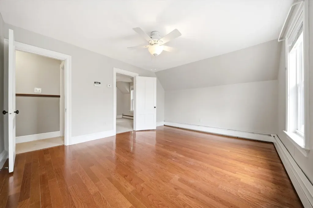 617 Hevey Street Manchester NH 03102