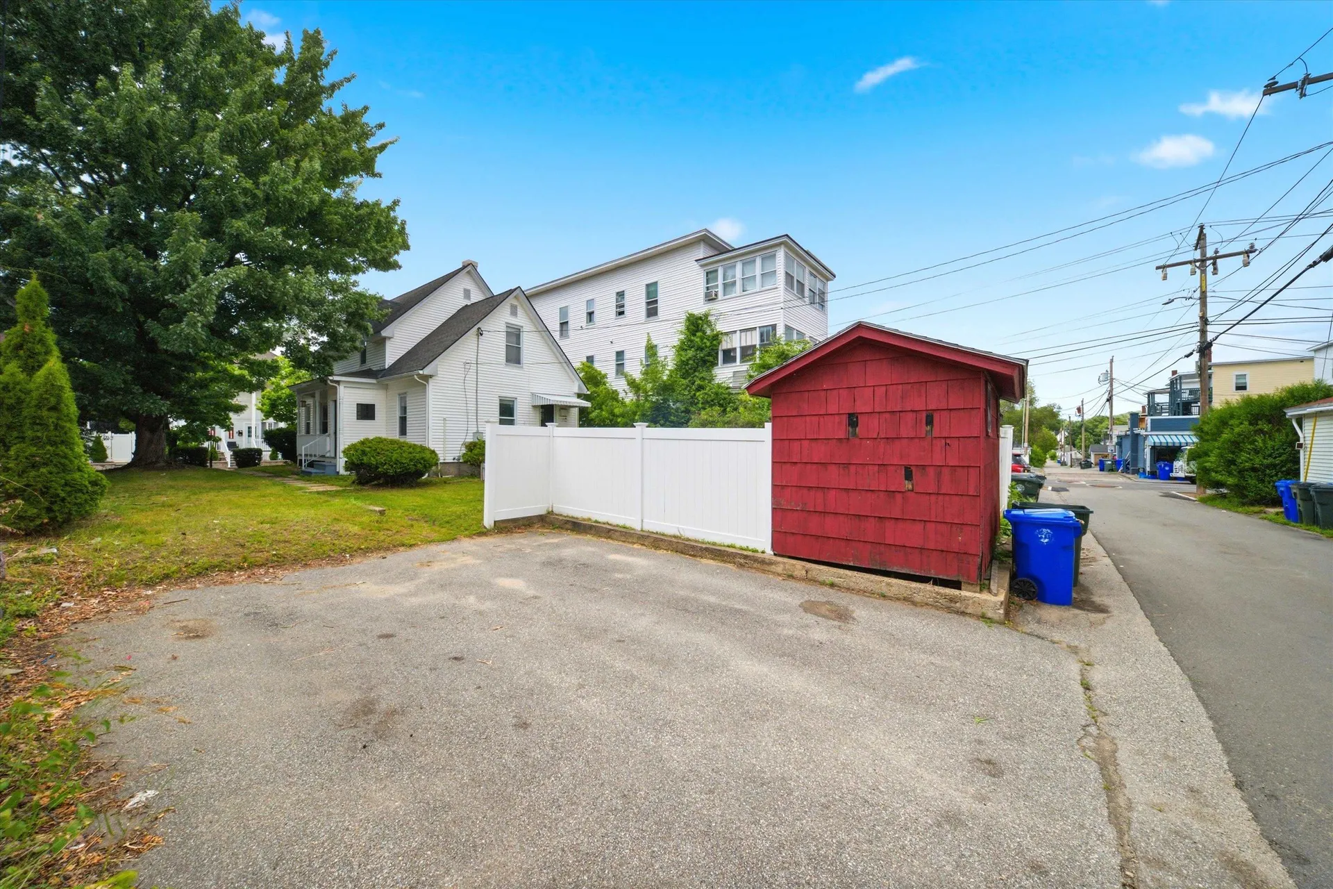 617 Hevey Street Manchester NH 03102