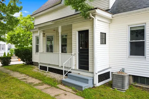 617 Hevey Street Manchester NH 03102