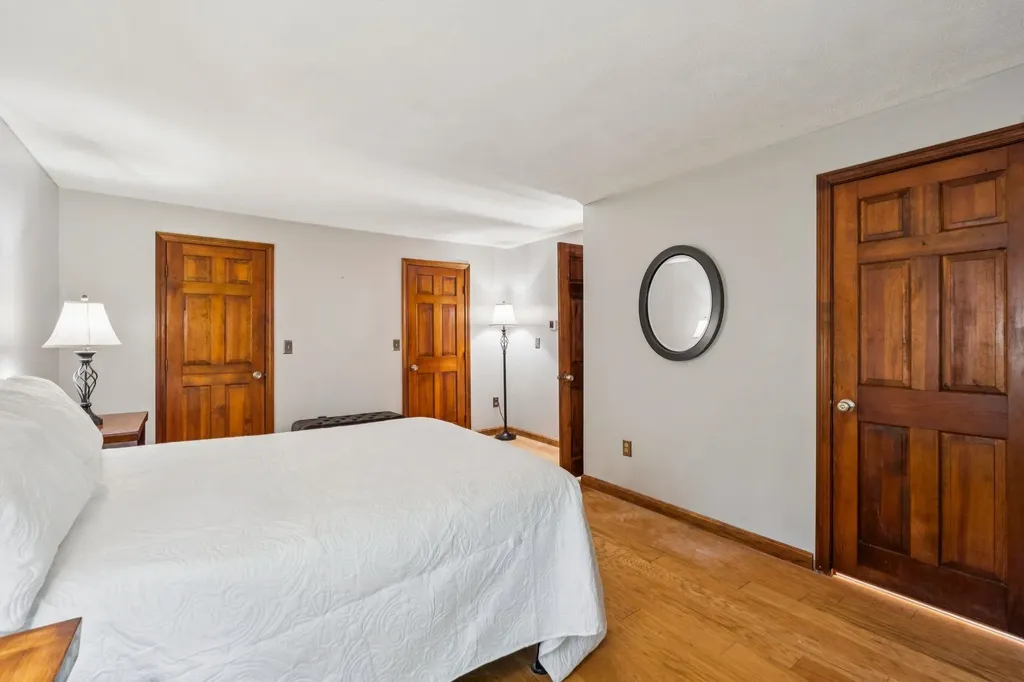29 Wild Pasture Road Kensington NH 03833