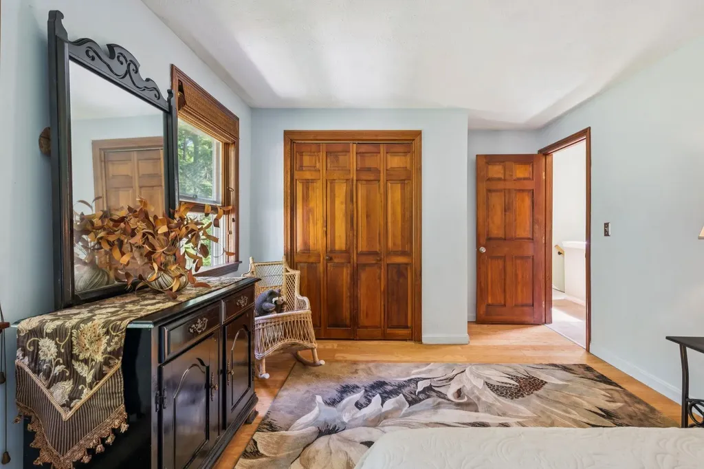 29 Wild Pasture Road Kensington NH 03833