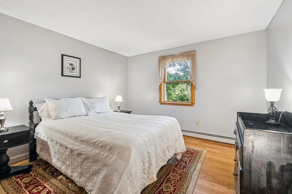 29 Wild Pasture Road Kensington NH 03833