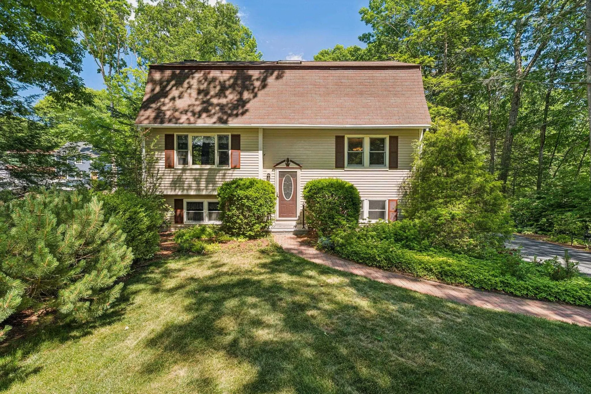 29 Wild Pasture Road Kensington NH 03833