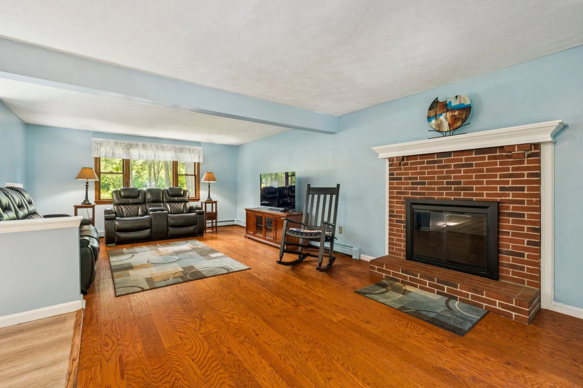 29 Wild Pasture Road Kensington NH 03833