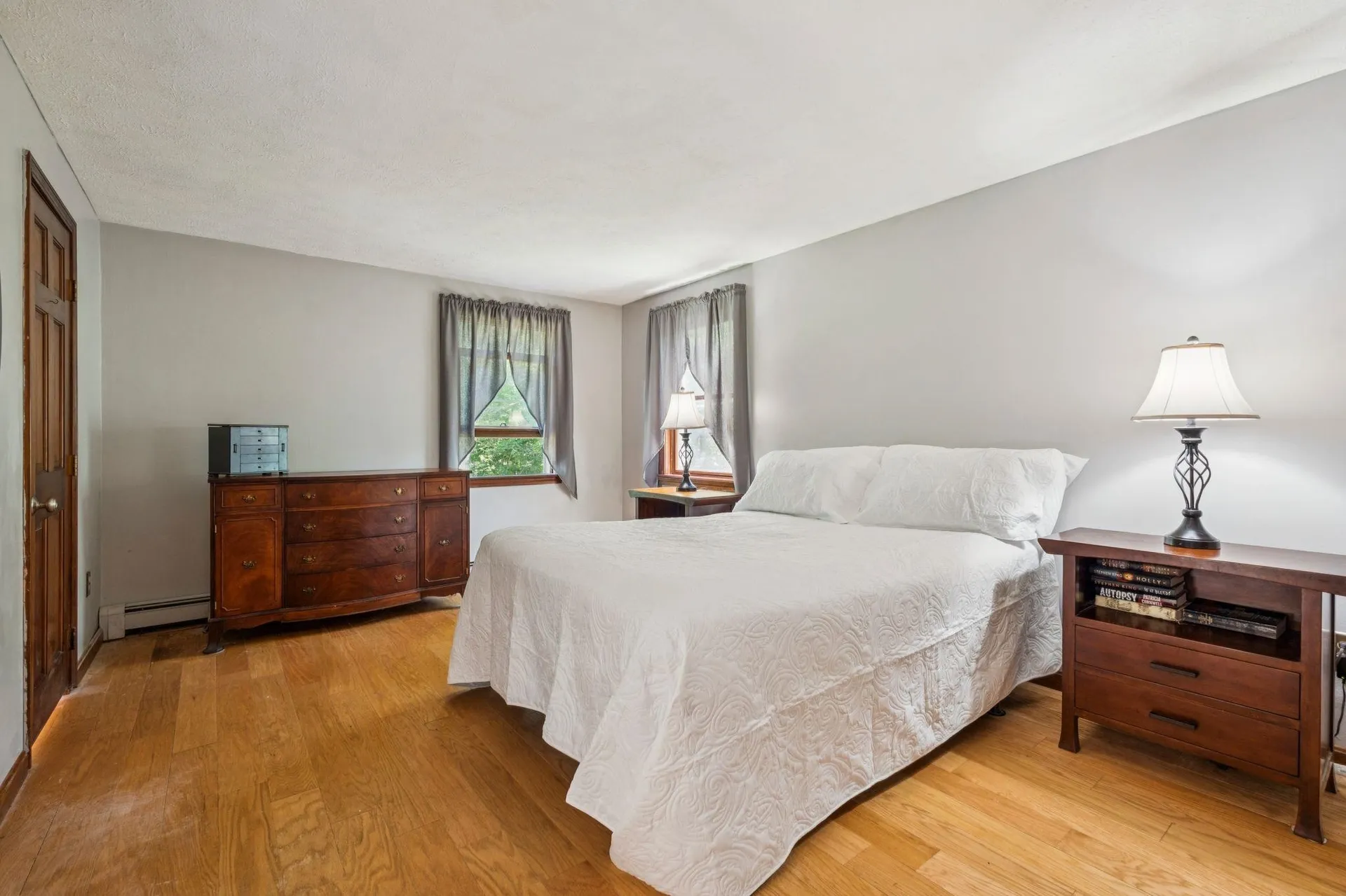 29 Wild Pasture Road Kensington NH 03833