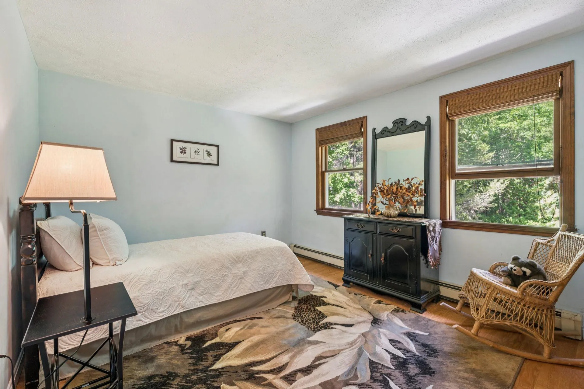 29 Wild Pasture Road Kensington NH 03833