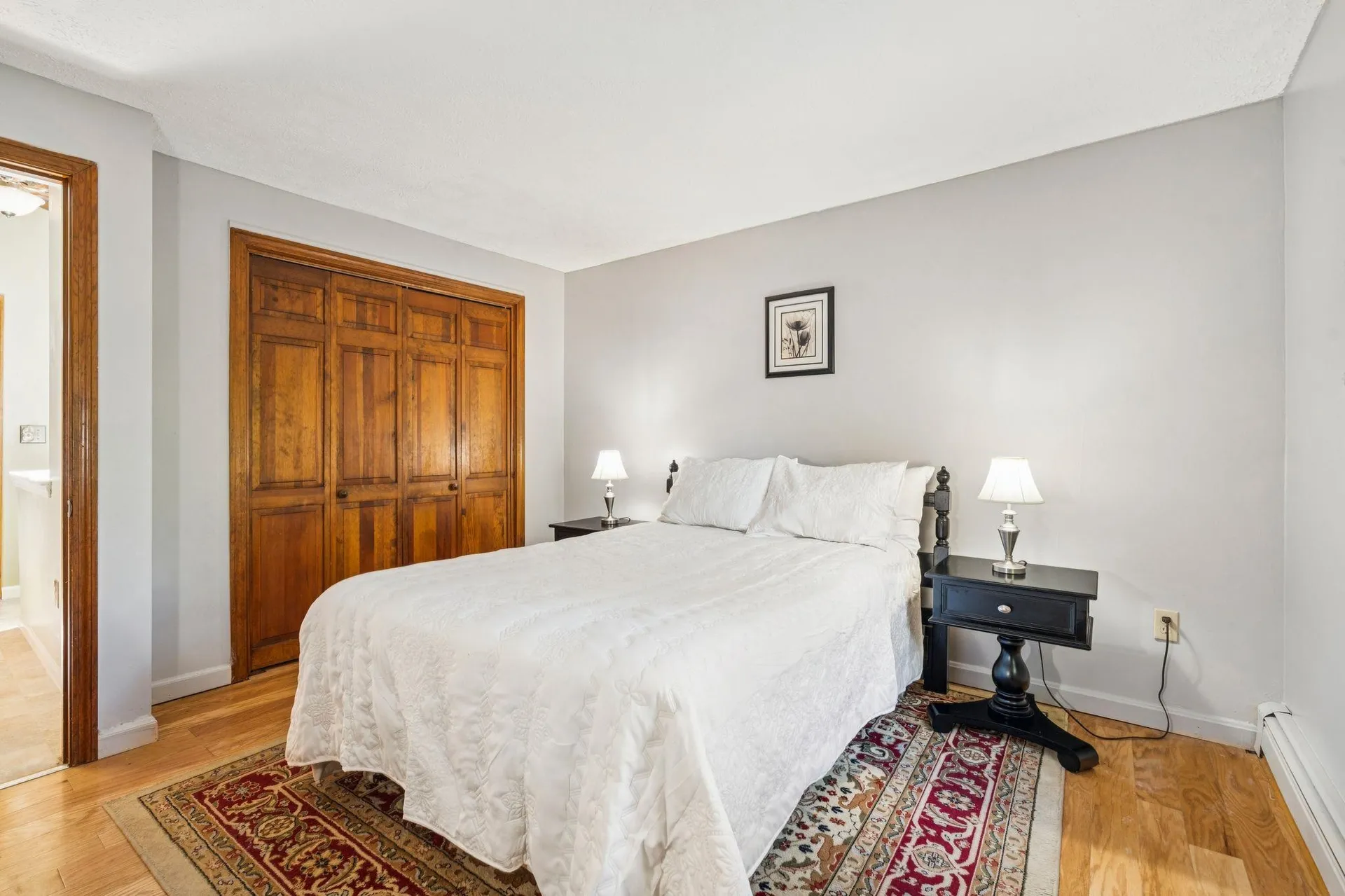 29 Wild Pasture Road Kensington NH 03833
