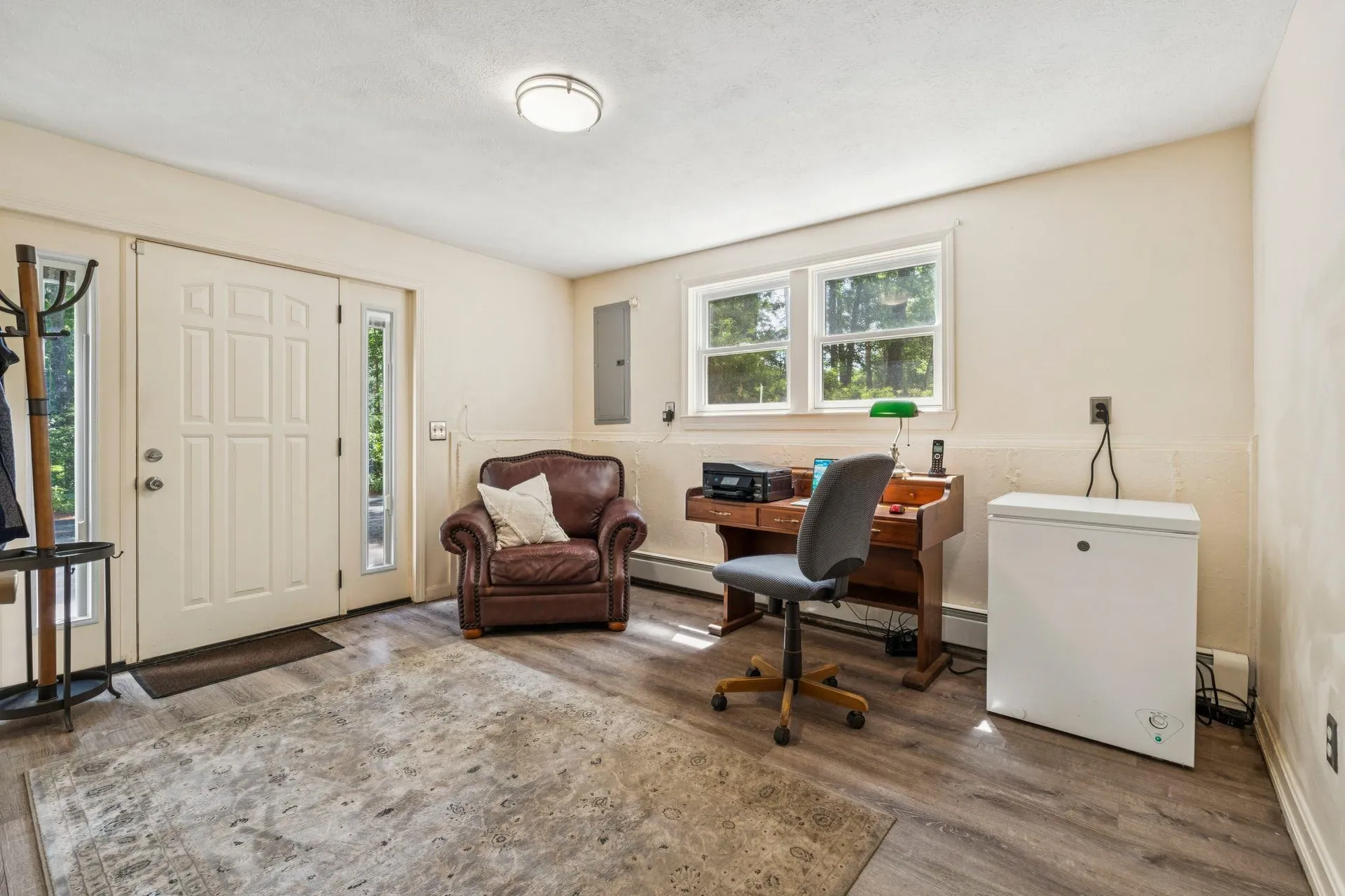 29 Wild Pasture Road Kensington NH 03833