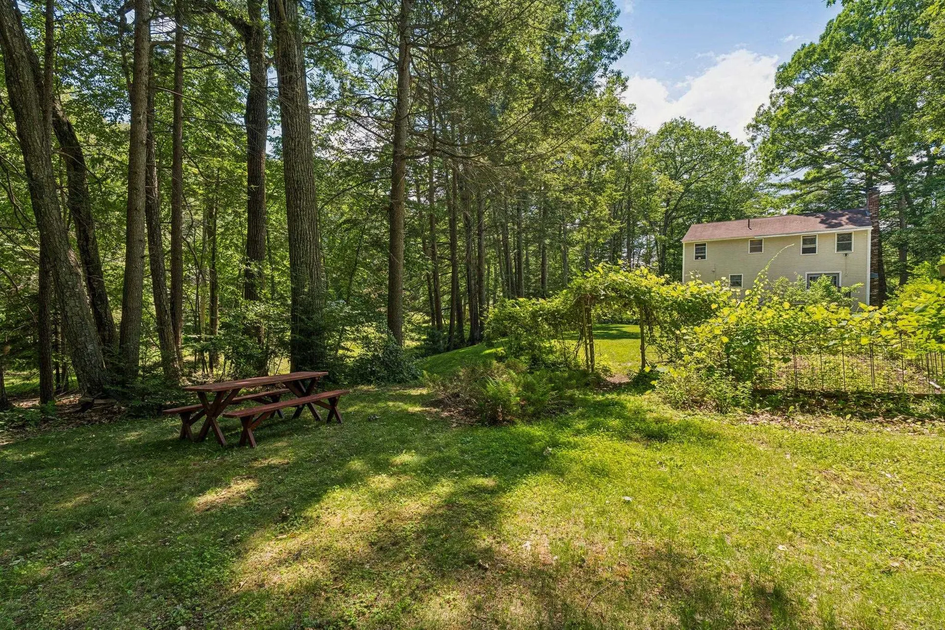 29 Wild Pasture Road Kensington NH 03833