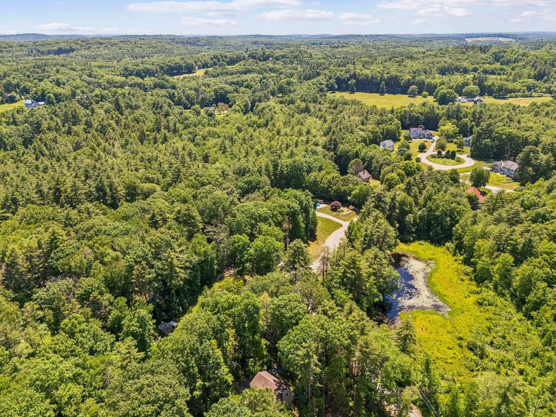 29 Wild Pasture Road Kensington NH 03833